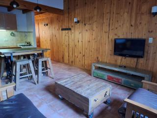 Departamento 2 ambientes con patio centrico. - San Martín de los Andes - 3