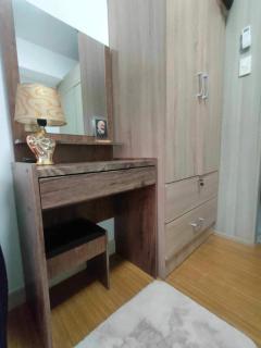 Cozy Place in Taguig with Free Wifi - near BGC and Airport - Manila - 6