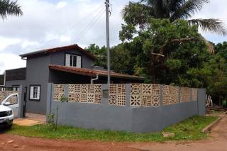 Casa Aldeia Velha - Chapada dos Guimarães - 4