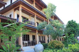 Kanlaya Park - Mae Nam - 2