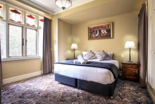 Sassafras village stay - historic home sleeps 4 - Sassafras - 2