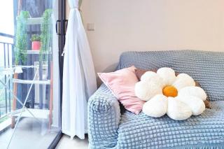 Sunway Velocity Two 公寓连接天桥步行前往 Velocity Mall以及MRT和LRT换乘站 - 1
