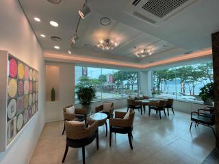 Hotel Terramar - Boryeong - 7