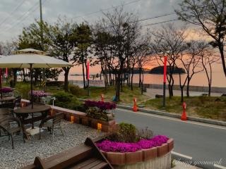 Hotel Terramar - Boryeong - 5