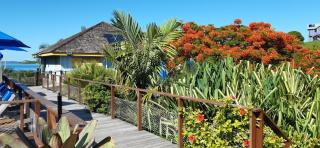 Beach House Lodge - - 4