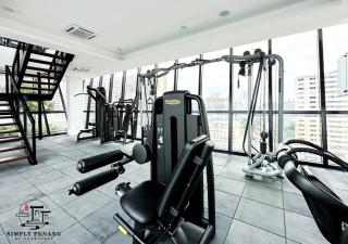 Urban Suites by Simply Penang - Jelutong - 7