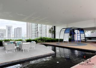 Urban Suites by Simply Penang - Jelutong - 4