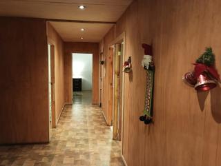 Casa Cudico bajo- Lican ray - 2