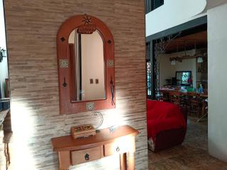 Casa Paihuen - Catapilco - 9