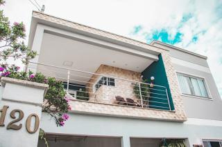Gih Guest House Parque Beto Carrero - Penha - 5