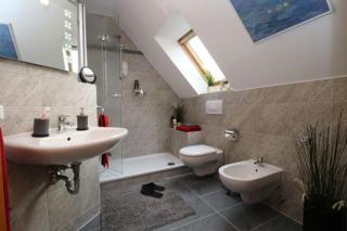 Oewern Diek App 47 - Wustrow - 6