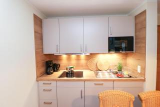 Oewern Diek App 24 - Wustrow - 1