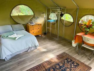 Gingerhill Farm Retreat - Kealakekua - 1