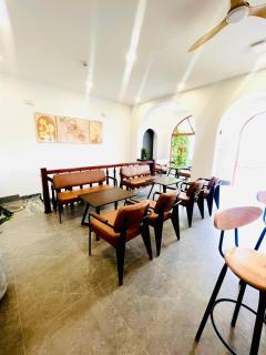 Măng Đen Land - Homestay&Coffee - Kon Von Kla - 8