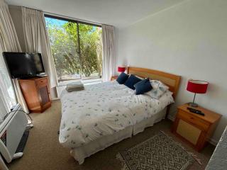 Departamento con vista al mar y jardín privado - Papudo - 6