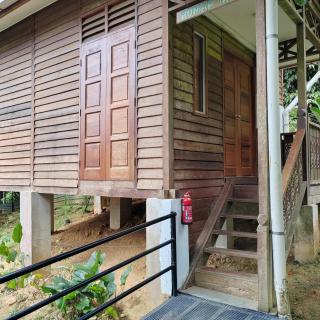 D'Bukit Forest - Pedas - 3