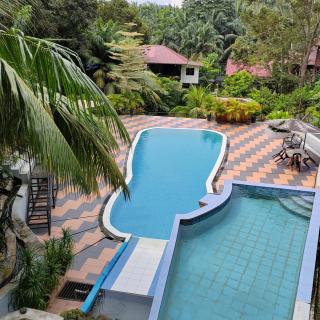 D'Bukit Forest - Pedas - 4