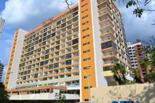Garvey Hotel - Brasília - 7
