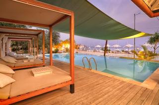 Gili Eco Villas - Gili Trawangan - 0