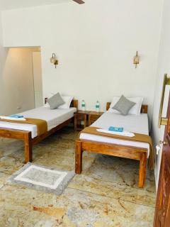 SALT LIFE MARARI BEACH VILLA - Mararikulam - 4