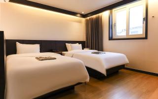 STAY201 - Jecheon - 9