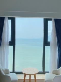 Canary Gold Hotel Quy Nhơn - Beachfront - Iconic Location - Quy Nhon - 6