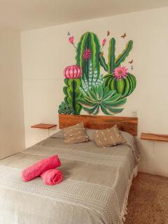 Hostel Casa Maguey - Città di Oaxaca - 1