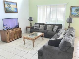 Sunny pool home in gated resort near Disney & golf -630 - Davenport - 4