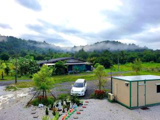 ที่พักนครนายกโฮมสเตย์Ckhouse - Ban Khao Nam Sap (1) - 3