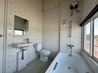 The Nack Resort & Pool Villa บางบัวทอง - Nonthaburi - 4