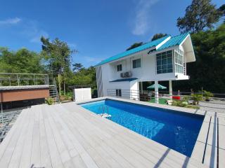 ที่พักนครนายกโฮมสเตย์Ckhouse - Ban Khao Nam Sap (1) - 4