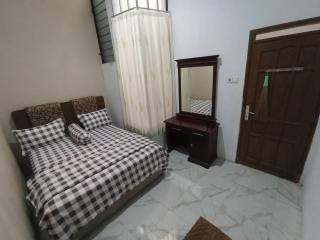 Villa Lilly - Batu - 7