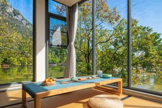 Guilin HeShe Lakeside Resort连住两晚免费单程接站 - Guilin - 3