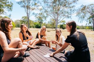 Kangarooms Noosa Everglades - Cootharaba - 2