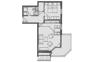Birkenhof App 19 - 5