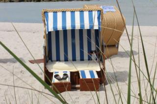 Birkenhof App 28, Backbord - 2