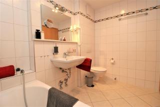 Birkenhof App 30, Piratenlager - 5