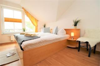 Birkenhof App 34 - Wustrow - 8