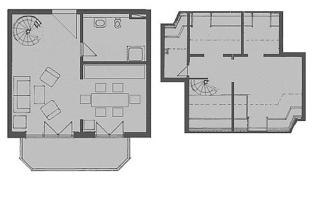Birkenhof App 72 - Wustrow - 4