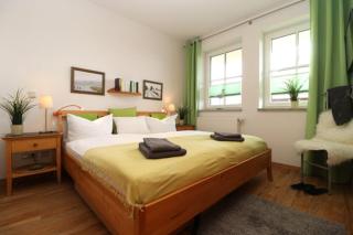Birkenhof App 42 - Wustrow - 8