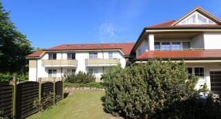 Birkenhof App 77 - Wustrow - 4
