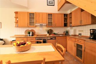 Birkenhof App 71 - Wustrow - 1