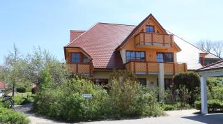 Oewern Diek App 06 - Wustrow - 6
