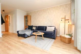 Oewern Diek App 11 - Wustrow - 3