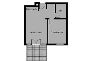 Oewern Diek App 27 - Wustrow - 4