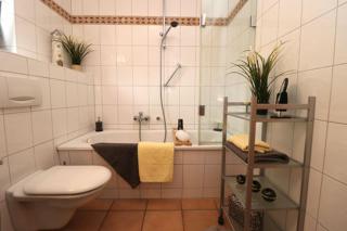 Oewern Diek App 25 - Wustrow - 6