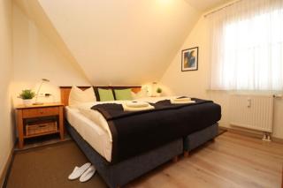 Oewern Diek App 05 - Wustrow - 7
