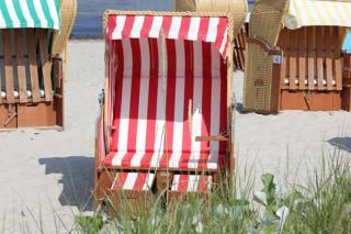 Oewern Diek App 58 - Wustrow - 3
