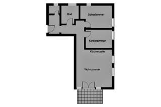 Oewern Diek App 58 - Wustrow - 4