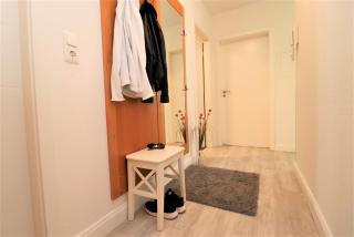 Oewern Diek App 29 - Wustrow - 6